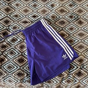 Men’s adidas originals shorts